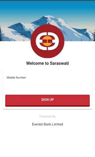 Saraswati ( Only For EBL Staff) 1