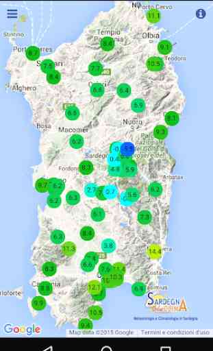 Sardegna Clima Pro 3