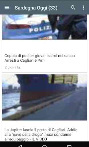 Sardegna notizie gratis 4