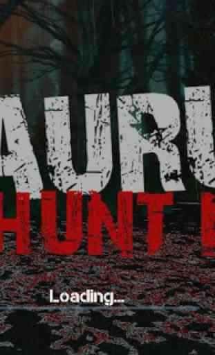 Saurus Hunt It 3