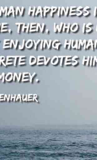 Schopenhauer Quotes 3