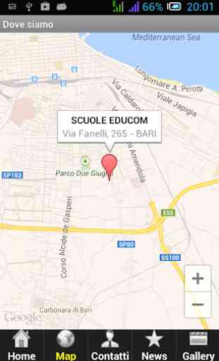 Scuole EDUCOM 3
