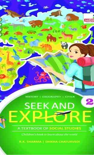 Seek And Explore-2 2