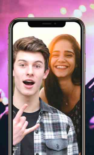 Selfie With Shawn Mendes: Shawn Wallpapers 3