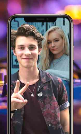 Selfie With Shawn Mendes: Shawn Wallpapers 4
