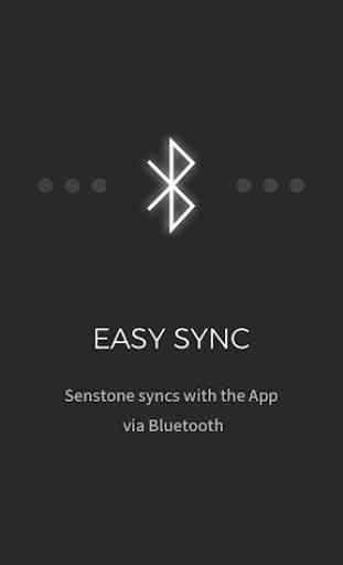 Senstone Portable Voice Assistant 2