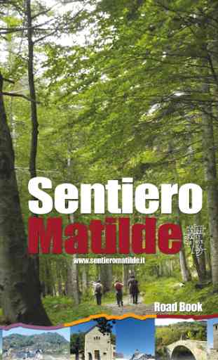 Sentiero Matilde 1