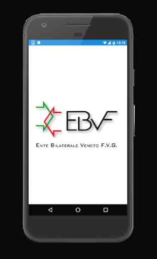 Servizi EBVF 1