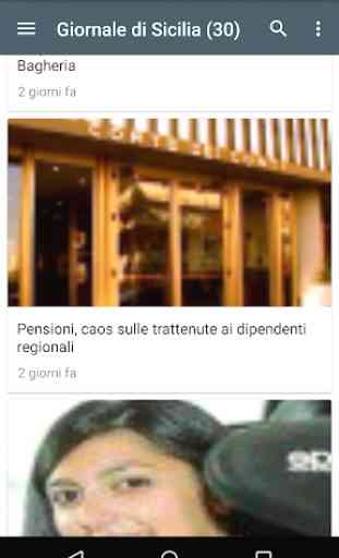 Sicilia notizie gratis 2