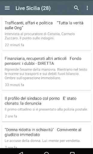 Sicilia notizie gratis 4