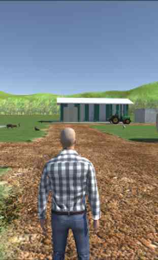 Sicurezza 3D Azienda agricola 1
