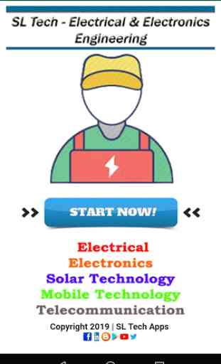 SL Tech Electrical & Electronics - Sinhalese 1