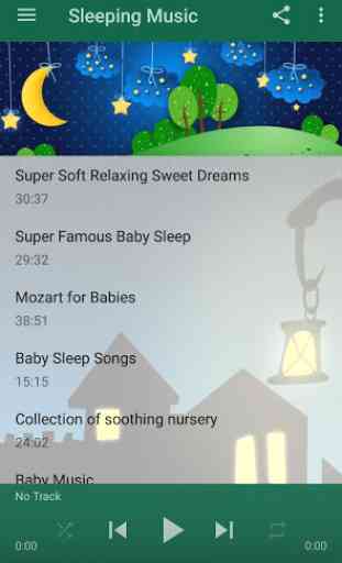 Sleeping Music for Kids 2020 2
