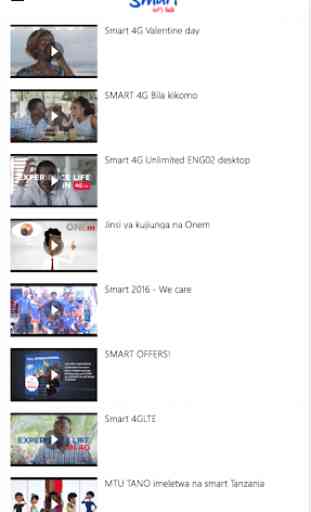Smart Mobile TV 1