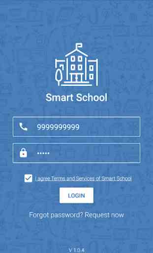 Smart School 1