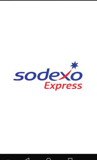 Sodexo Express 1