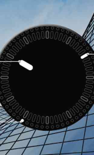 Solid Watch Face 2