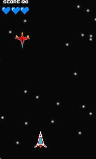 Space Shooter 3