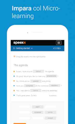 Speexx – Empowering Communication 1