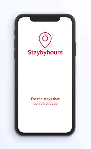 Staybyhours: Book nearby Hourly hotels 1
