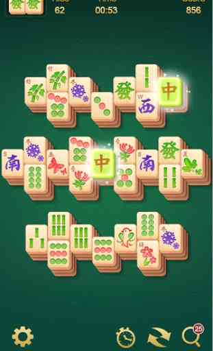 Stella Mahjong 3