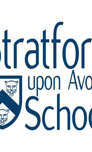 Stratford Upon Avon School 4