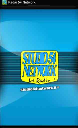 Studio54 Network 1