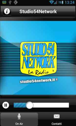 Studio54 Network 2