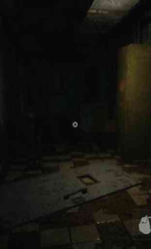 Survival Horror-Number 752 (Out of isolation) 1