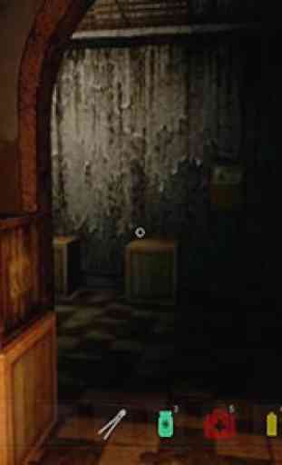 Survival Horror-Number 752 (Out of isolation) 4