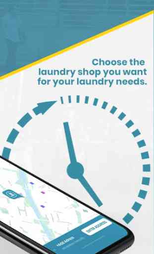 SWOSH! - Laundry and Cleaning App 4