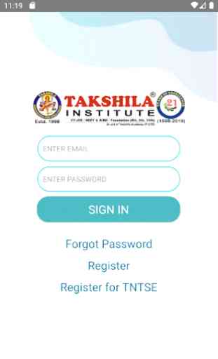 Takshila Institute || IIT-JEE/NEET 2