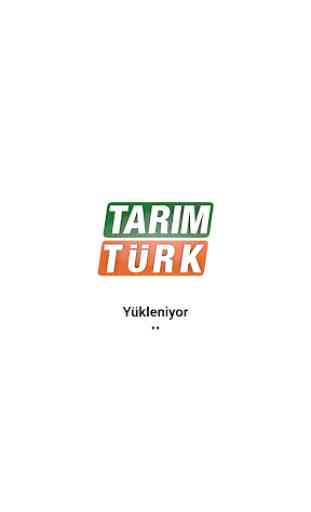 Tarım Türk Tv 1