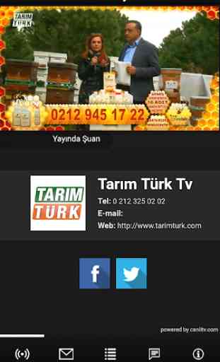 Tarım Türk Tv 2
