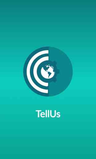 TellUs : Allerta terremoti 1