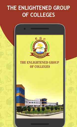 The Enlightened Group of Colleges Jhunir 1