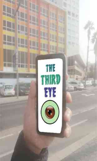 The Third Eye 2