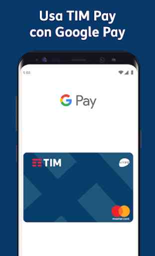 TIMpersonal 3