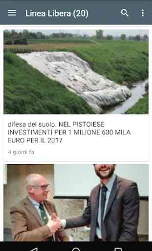 Toscana notizie gratis 3
