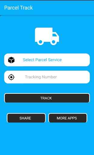 Track - All In One Tracking App 1