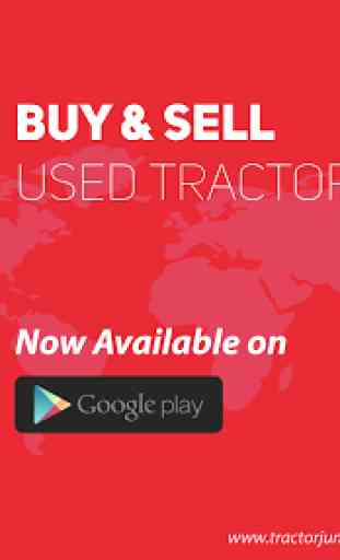 TractorJunction - New & Used Tractors Price India 3