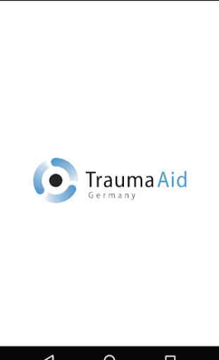 Trauma Aid 1