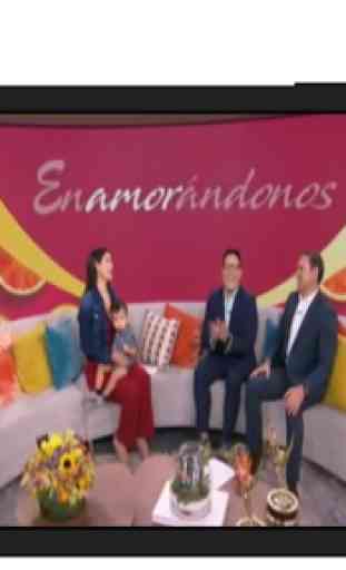 TV V3 RD, Canales Dominicanos + Radio 3