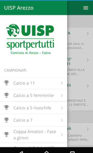Uisp Arezzo Calcio 2