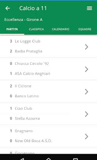 Uisp Arezzo Calcio 3