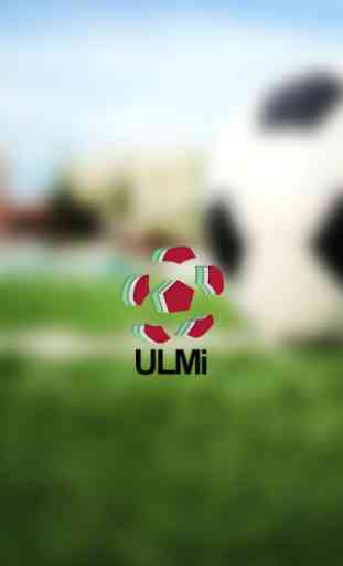 ULMi Lega Calcio 1