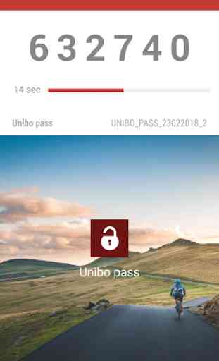 Unibo Pass 3