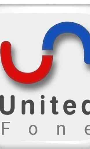 Unitedfone Dialer 3