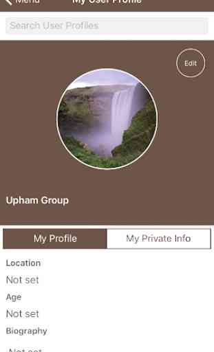 Upham Group E-Learning Console 4
