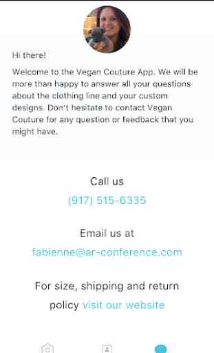 Vegan Couture 2